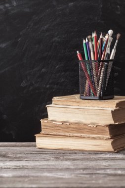 Okul konseptine dönüş