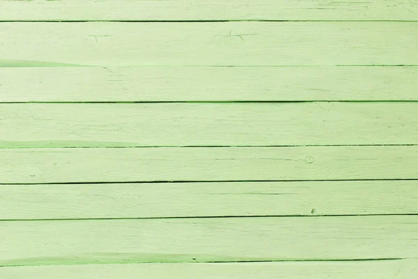 Verde viejo fondo de madera — Foto de Stock
