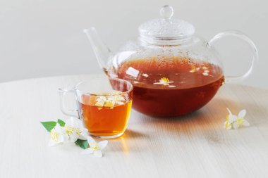 Masada Yasemin çayı