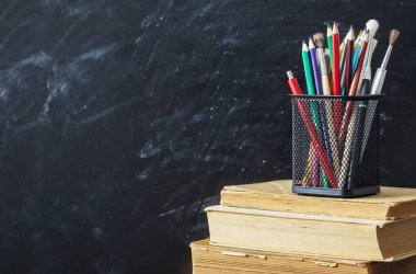 Okul konseptine dönüş