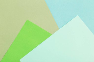 çok renkli karton arkaplan