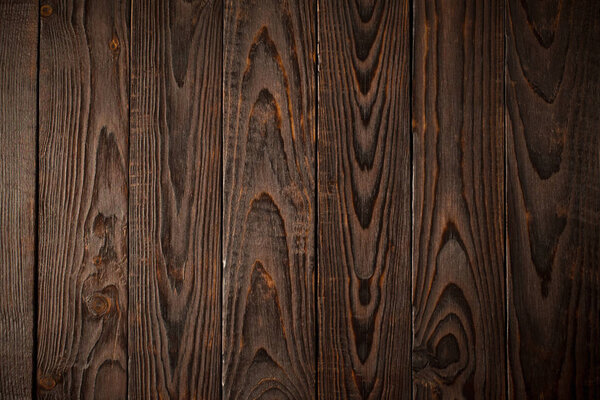 old wooden striped vintage background 