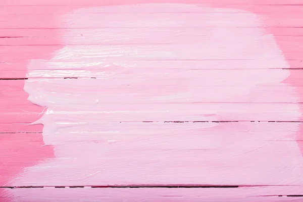 Painted pink wooden background — Stock Image Painted pink wooden background Royalty Free Stock Images