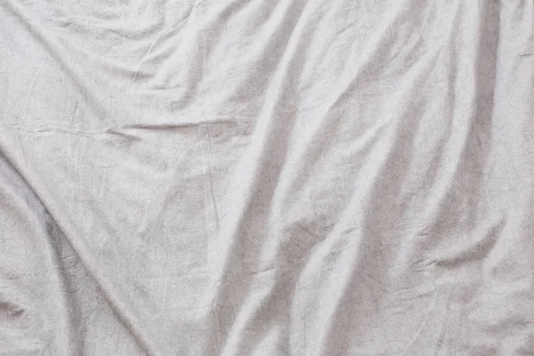 Фон с поверхности постельного белья — стоковое фото