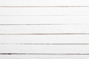 beyaz eski boyalı ahşap arkaplan
