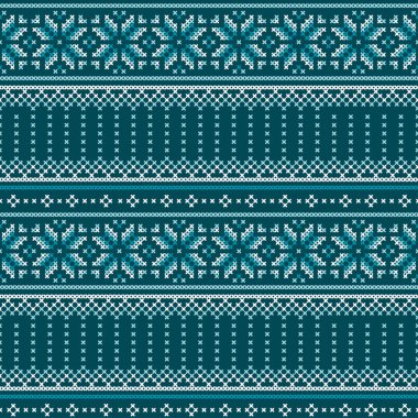 Noel kusursuz desen.