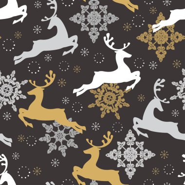 Noel kusursuz desen.