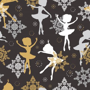 Noel kusursuz desen.