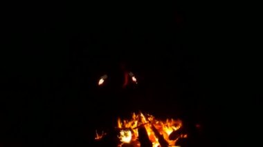 Ivan Kupala antik pagan Slav tatil