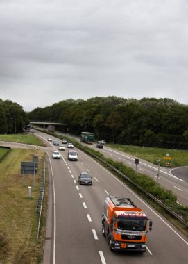 İyi Alman standart yollar