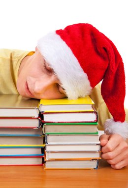 Öğrenci uyku kanunda