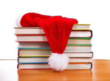 Noel Baba şapkası kanunda