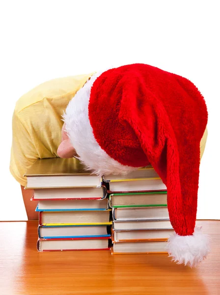 Öğrenci uyku kanunda