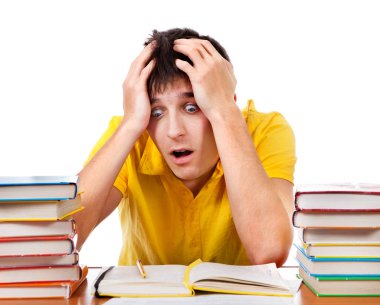 Öğrenci kitap