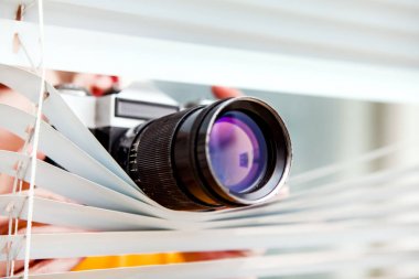 Casus fotoğraf makinesi