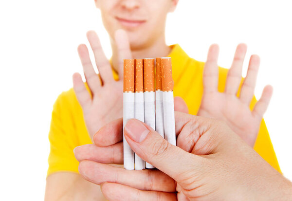 мужчина отказывается от ребенка
