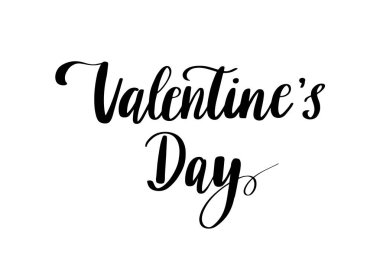 mutlu Sevgililer günü vektör