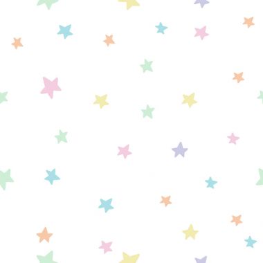 Kusursuz yıldız deseni