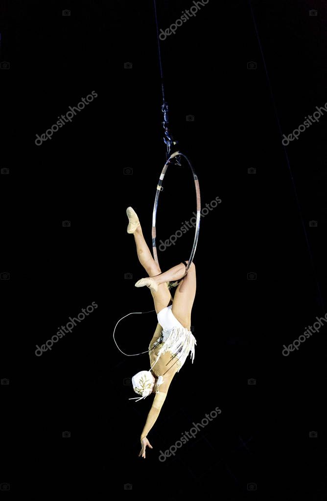 And young russian circus girls sex men bubblegum