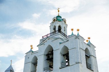 Rus Hıristiyan Tapınağı