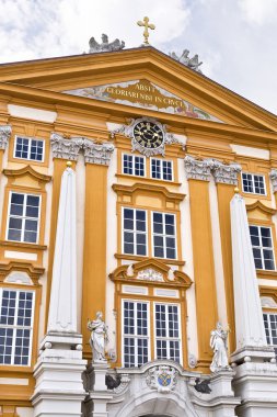 Melk Benedictine Abbey