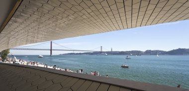 Lizbon en yeni Müzesi