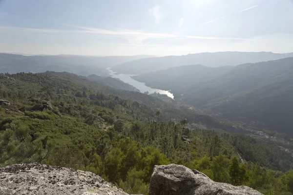 Pedra-Bela-Sicht — Stockfoto