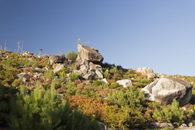 Peneda-Geres Landscapes