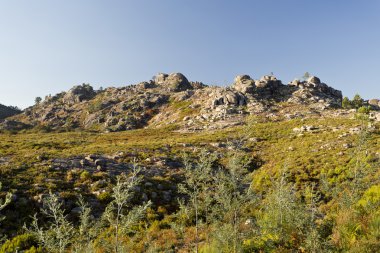 Peneda-Geres Landscapes