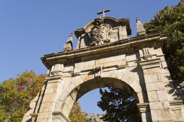 Peneda Kutsal Meryem