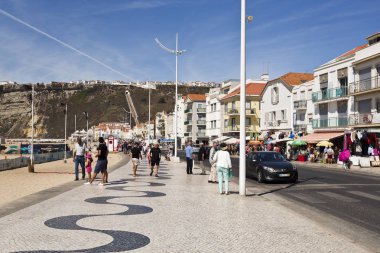 Nazare Beachfront Avenue