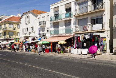 Nazare Beachfront Avenue