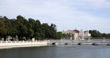 Phra Thinang Warophat Phiman