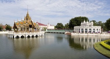 Phra Thinang Aisawan Thiphya-sanat