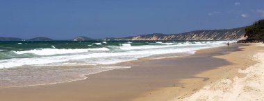 Gökkuşağı Beach Queensland