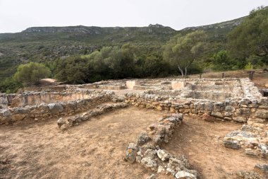Creiro Roma Harabeleri