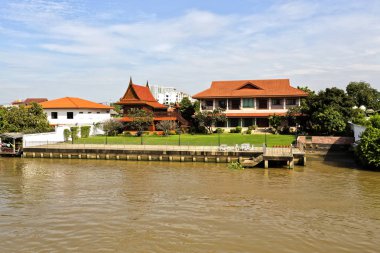 Bangkok yaşam stilleri