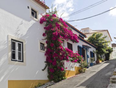 Azeitao geleneksel mimari