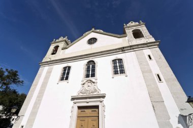 Kilise Saint Peter Barcarena