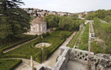 Caxias Kraliyet Bahçe