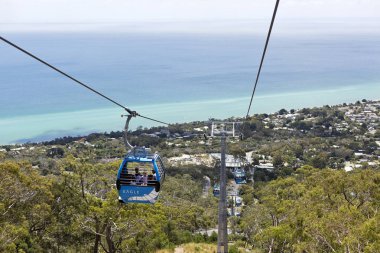 Arthurs Seat Eagle Skylift