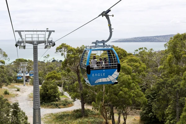 Arthurs Seat Eagle Skylift