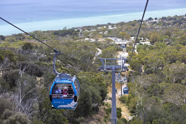 Arthurs Seat Eagle — Stockfoto