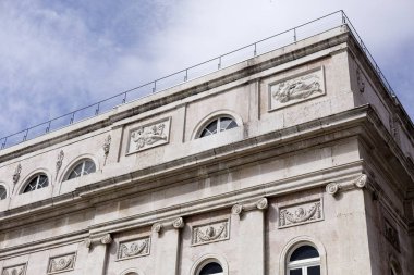 Ulusal Tiyatro Dona Maria II