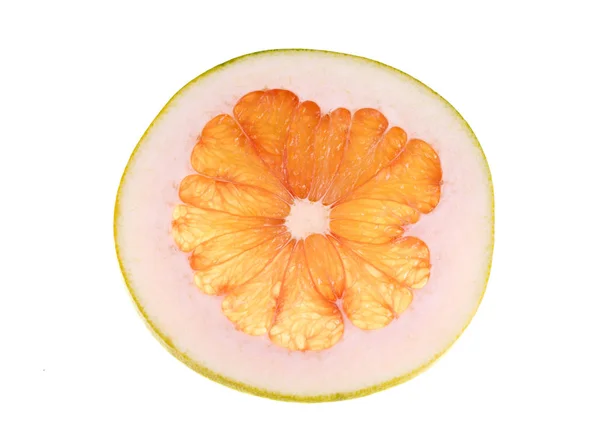 Pomelo citrusfélék — Stock Fotó