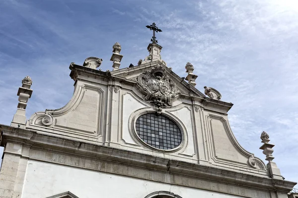 Iglesia de Sao Domingos —  Fotos de Stock