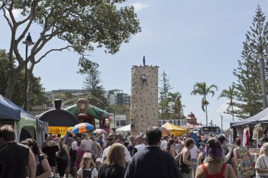 Redcliffe Festivali yelken 2017