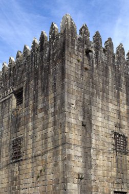 Ponte de Lima Tower