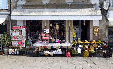 Ponte de Lima Convenience Store