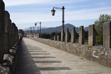 Ponte de Lima Medieval Bridge